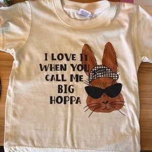 Easter Holiday Shirt